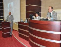 Erzurum için 1001 Proje